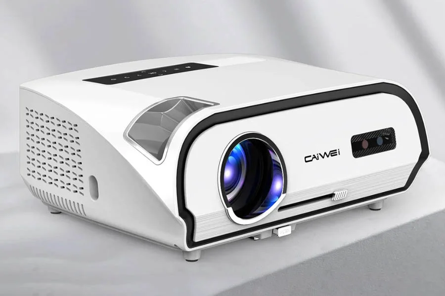 projectors for home theater